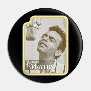 Mathis Pin