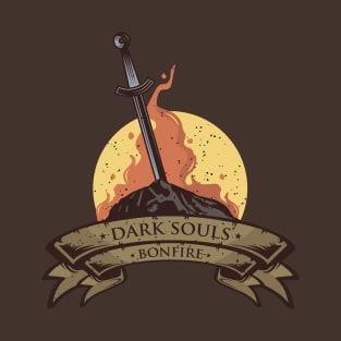 Dark Souls T-Shirt