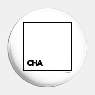 CHA Pin