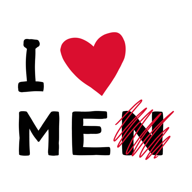 i love me not men by saraholiveira06