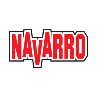 Navarro Cheer T-Shirt