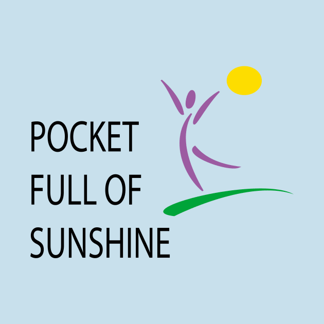 POCKET FULL OF SUNSHINE by FlorenceFashionstyle