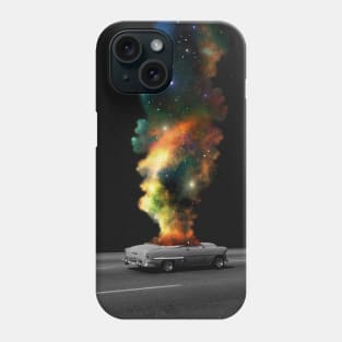 CRUISING. Phone Case