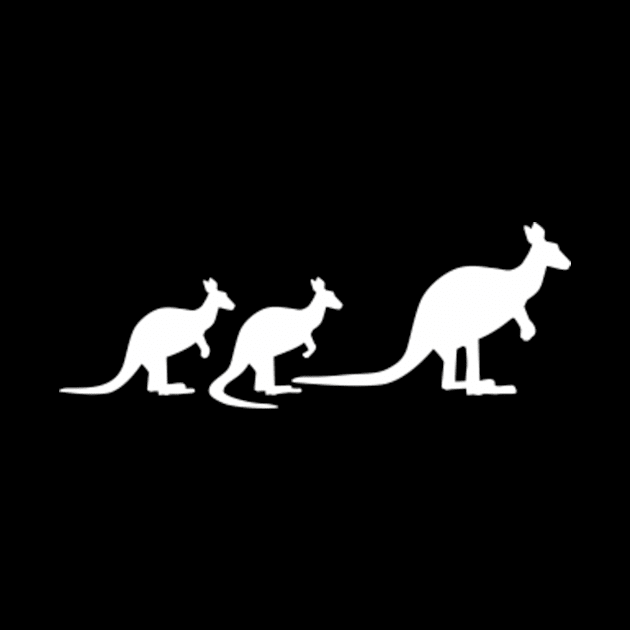 Kangaroo by Designzz