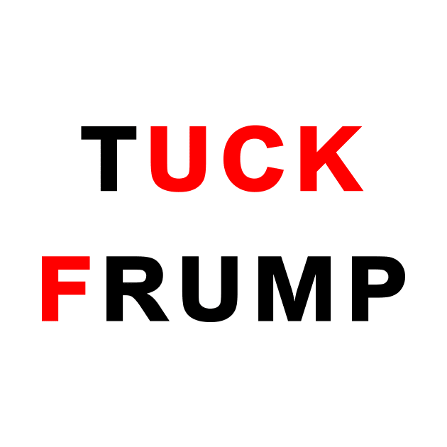 TUCK FRUMP by SS3