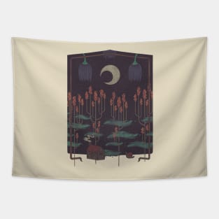 vacation home Tapestry