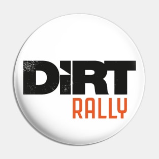 RALLY Pin