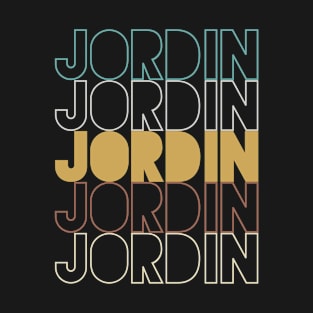 Jordin T-Shirt