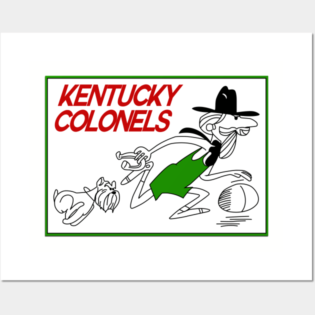 The Uncommonwealth of Kentucky Louisville Colonels Baseball 1968-72 Unisex Short Sleeve T-Shirt White / L