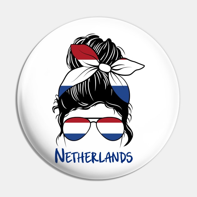 Netherlands girl, Netherlands Flag, Netherlands gift heritage,   Dutch girlfriend, Pin by JayD World