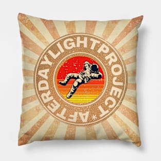 ADP Astronaut Pillow