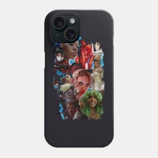 Rico Nasty Phone Case