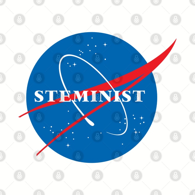 STEMinist by MadEDesigns