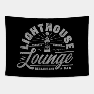 Lighthouse Lounge Tapestry