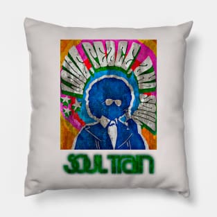 Love Peace Pillow