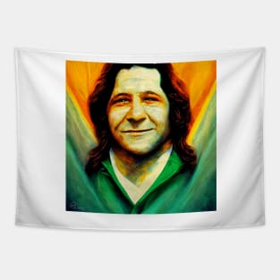 Bobby Sands Tapestry