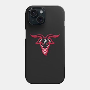 Go goats Phone Case