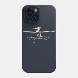 Hopscotch Phone Case