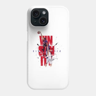 Vince Carter Phone Case