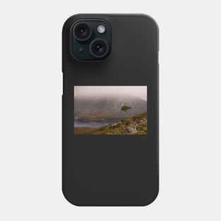 Dove Lake Phone Case