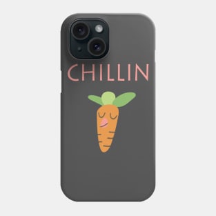 Kool Carrot Phone Case