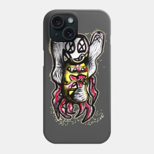 ZomBee Phone Case