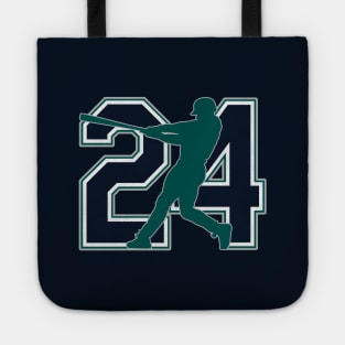 24 - Junior Tote