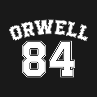 ORWELL 84 T-Shirt