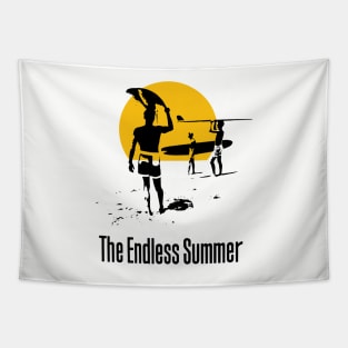 Endless Summer Tapestry