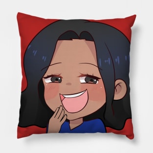 Little Troll S2 Pillow