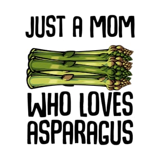 Vegetable Asparagus T-Shirt