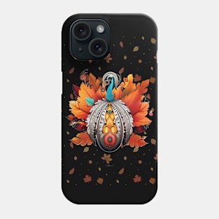 Autumn Leaves Phone Case