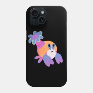 Sea anemone friends 5 Phone Case