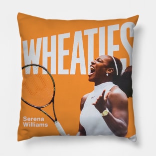 Serena Wheat Pillow