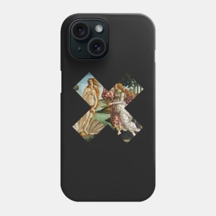 Birth of Venus x Phone Case