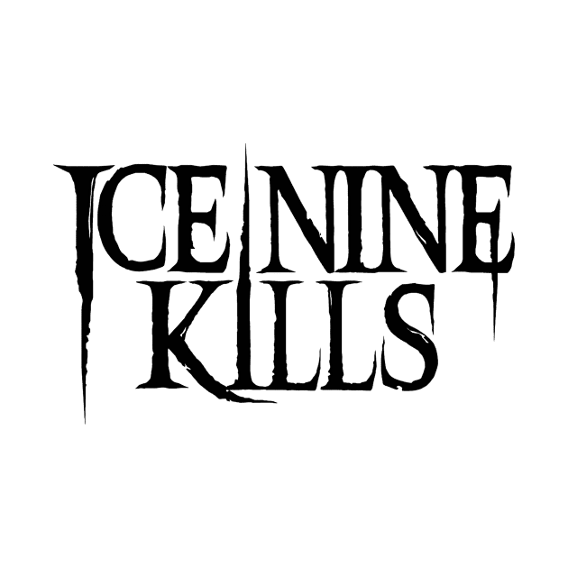 punk ice nine kills by gibran hix