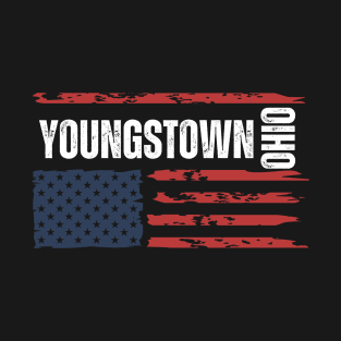 Youngstown Ohio T-Shirt