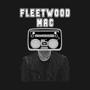 fleetwood mac T-Shirt