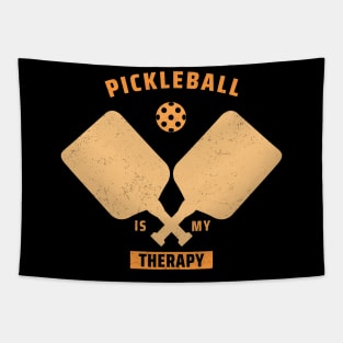 pickleball Tapestry