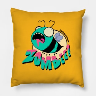 zombee Pillow