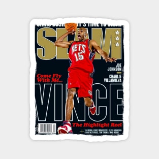 Vince - Slam mag Magnet