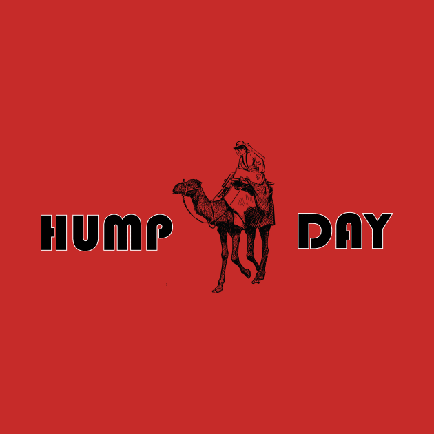 Hump Day by GetHy