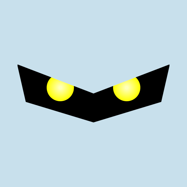 Simplistic meta knight by chompy101