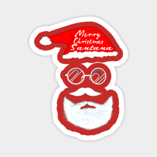 Merry Christmas party, Christmas day 2024, merry Xmas, merry Xmas party, Xmas party, Santa Clara party, merry Santa, dear Santa, Xmas design, Christmas new design Magnet