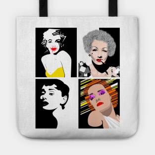 Hollywood Tote