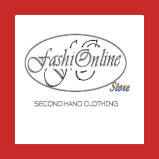 FashiOnline Store T-Shirt