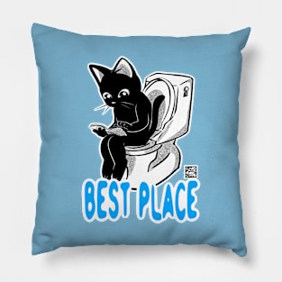 Best Place Pillow