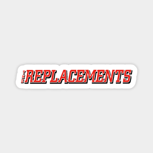 The Replacements  Riot Magnet