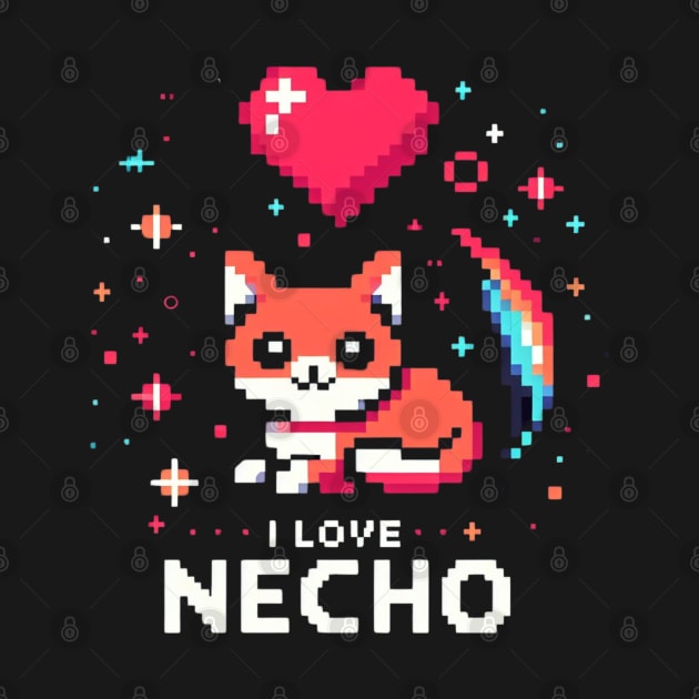 Necho by unn4med