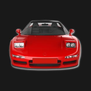 Acura NSX 1990 04 T-Shirt